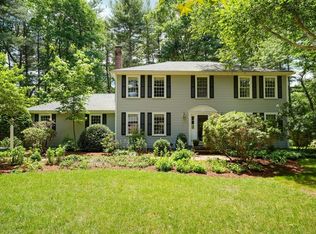 13 Pheasanthill Rd, Norfolk, MA 02056