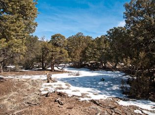 278 N Chaparral Way, Crestone, CO 81131