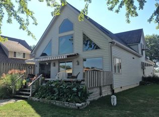 3372 S Bank Rd NE, Millersport, OH 43046