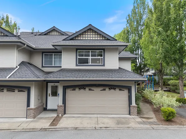 8111 160th St #57, Surrey, BC V4N 0V4
