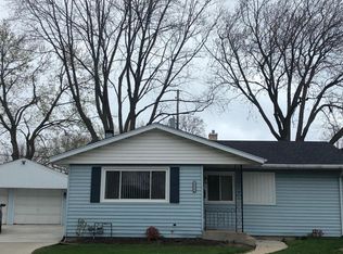 8415 15th Ave, Kenosha, WI 53143