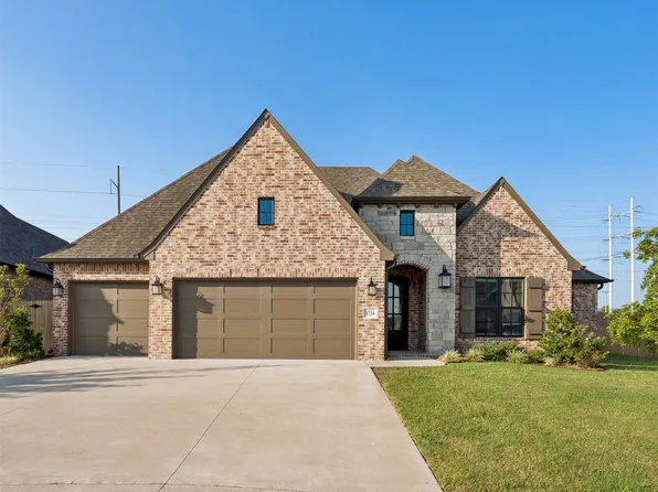 1734 W 115th Pl, Tulsa, OK 74132