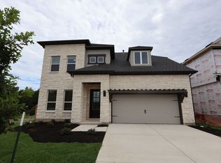 3609 Helena Way, Leander, TX 78641