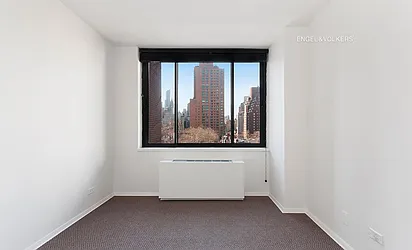 Rented by Engel & Völkers New York City