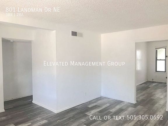 4th image of 801 Landman Dr NE