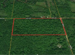 44th Ave, Paw Paw, MI 49079