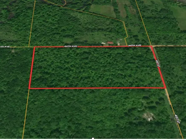 44th Ave, Paw Paw, MI 49079