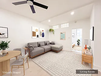 534 Fourth Avenue, #2