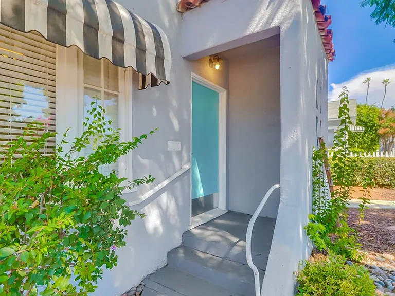 La Mesa Village | Charming Cottage-Style Homes in the Heart of Downtown La Mesa — Photo 19