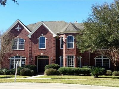 3911 Dewalt Mnr, Missouri City, TX, 77459