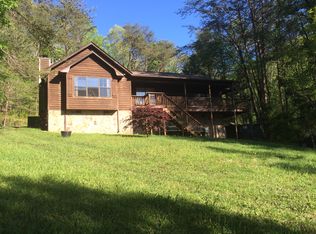 2692 Dutch Valley Rd, Clinton, TN 37716