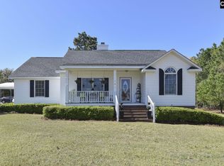 284 Cannon Trail Rd, Lexington, SC 29073