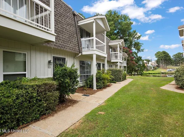 550 Post Rd, Ridgeland, MS 39157