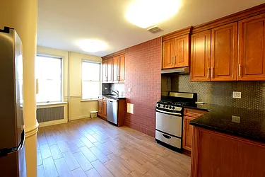 Rented by Joel Scharf, LREB