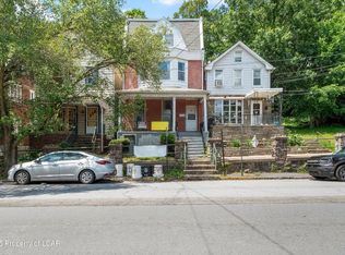 314 N Main St, Wilkes Barre, PA