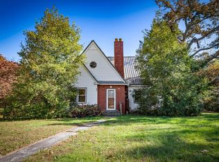 411 Old Highway 5, Blue Ridge, GA 30513