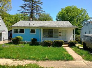 17712 Fenton St, Detroit, MI 48219