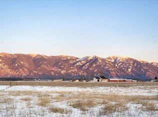 Nhn Olympia Way, Kalispell, MT 59901