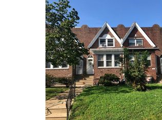 1420 Kerper St, Philadelphia, PA 19111
