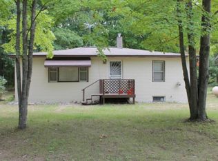 8351 N Richmond Ave, Bitely, MI 49309