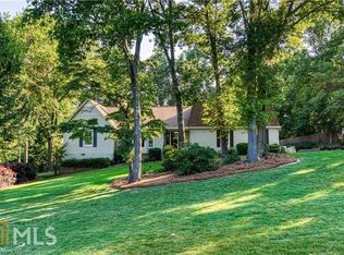 2819 Andilon Way, Gainesville, GA 30507