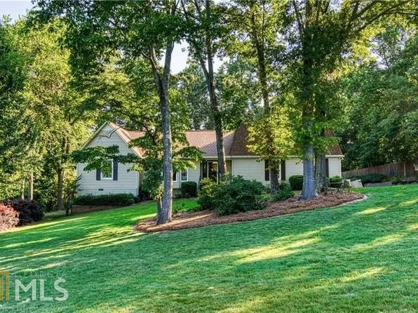 2819 Andilon Way, Gainesville, GA 30507