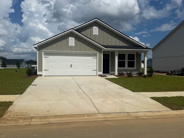 1328 King Oaks Loop Lot 97 Newlin, Conway, SC 29526