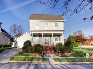 17420 Invermere Ave, Huntersville, NC 28078