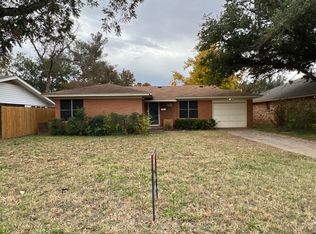 3019 Indian St, Vernon, TX 76384