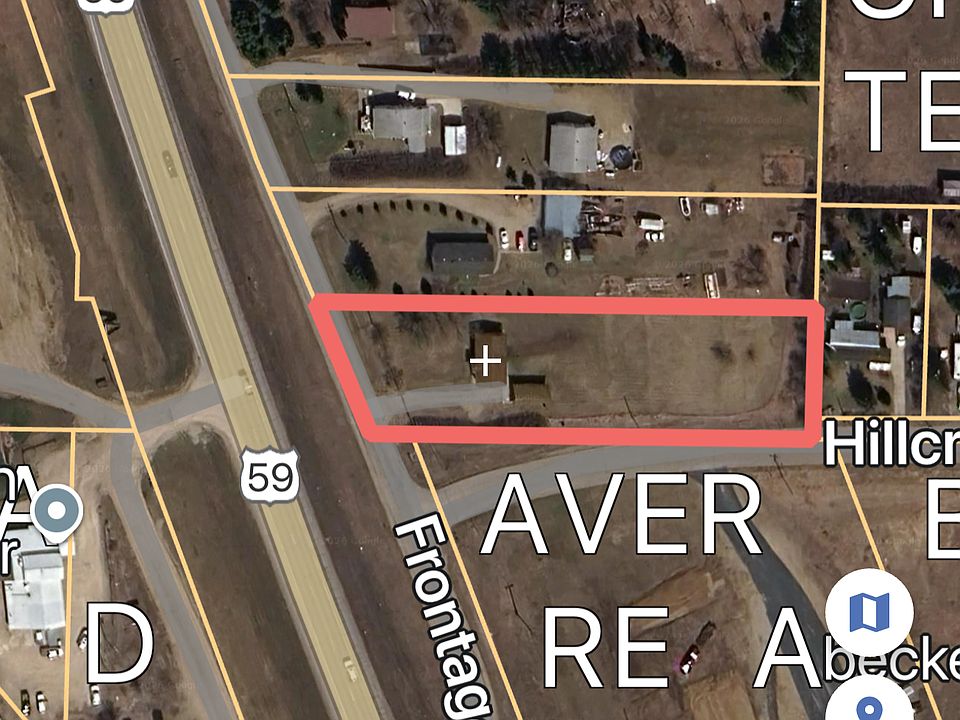 2nd image of 18829 Frontage Rd