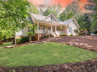 415 Morgan Falls Chase, Canton, GA 30114