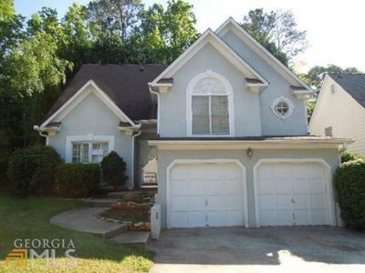1409 Rosewood Creek Dr, Marietta, GA, 30066
