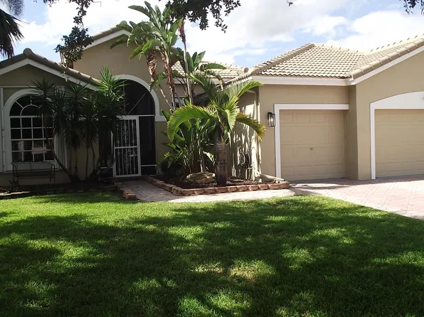 3945 Diamond Chip Court, Wellington, FL 33414