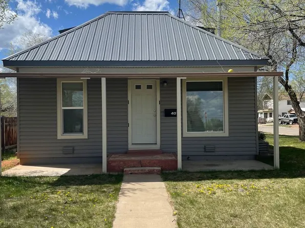 246 N. Madison St. Cortez, CO 81321, 401 E Arbecam Ave #401, Cortez, CO 81321