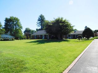 6007 Oak Hill Rd, Evansville, IN 47711