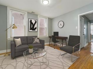 92 Warner Ave, Jersey City, NJ 07305