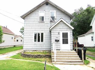 3416 13th St, Menominee, MI 49858