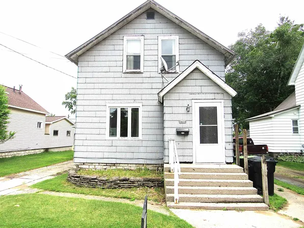 3416 13th St, Menominee, MI 49858