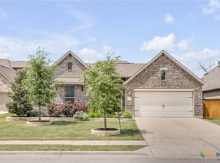 1136 Azul Lagoon Dr, Leander, TX 78641