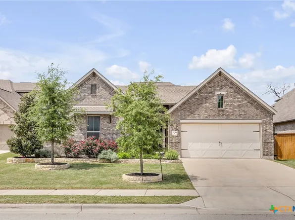 1136 Azul Lagoon Dr, Leander, TX 78641