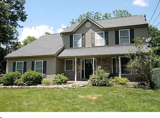 981 N Charlotte St, Pottstown, PA 19464