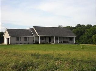 3765 Somers Gratis Rd, Camden, OH 45311