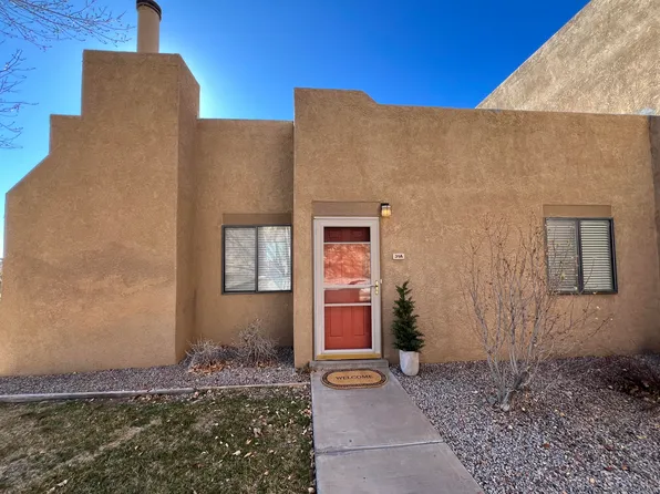 2900 Vista Del Rey NE Unit 31A, Albuquerque, NM 87112