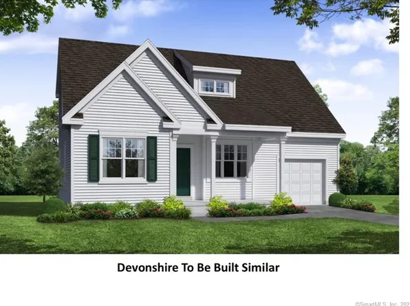 92 Cambridge Ct, Simsbury, CT 06070