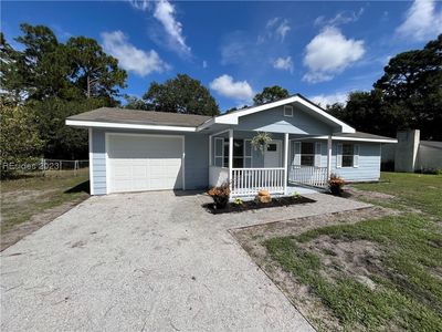 4349 Pinewood Cir, Beaufort, SC, 29906