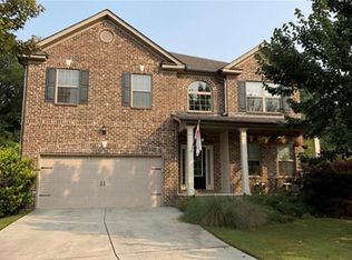 1526 Silver Mist Cir, Powder Springs, GA 30127