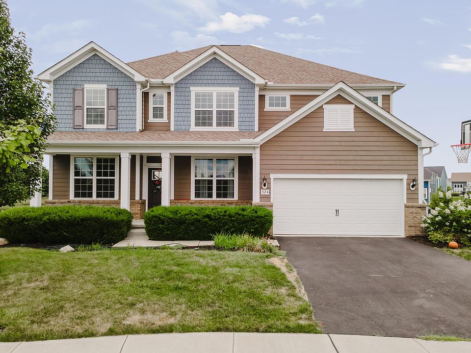 1st image of 324 Silver Fox Way