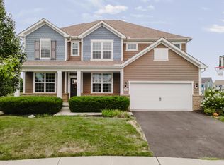 324 Silver Fox Way, Delaware, OH 43015