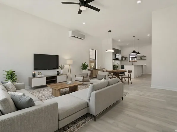 151 Vine St, San Antonio, TX 78210