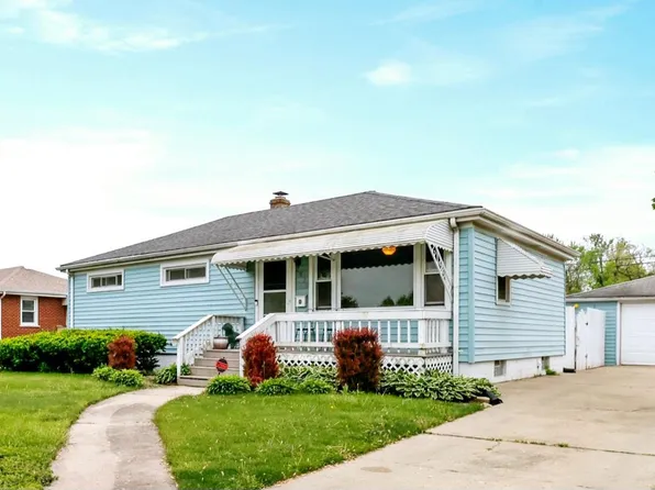 2920 Grand Blvd, Highland, IN 46322